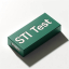 Sam Health STI Testkit